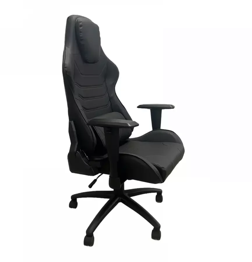 Кресло SitUp MILLER (Миллер) PL (экокожа Black)