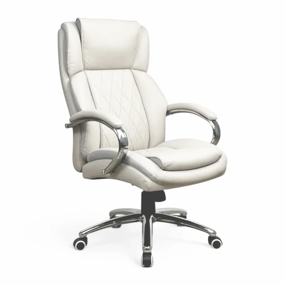 Кресло SitUp MARSEL Chrome beige
