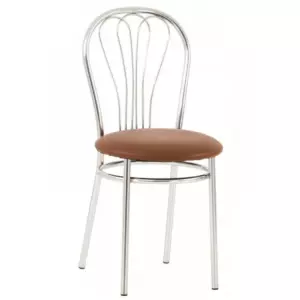 Стул SitUp VENUS (Венус) Chrome