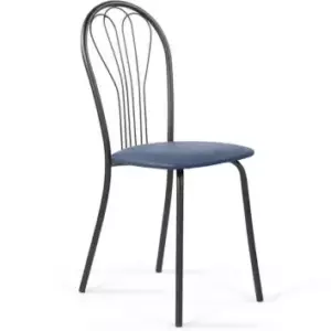 Стул SitUp VANESSA (Ванесса) Black