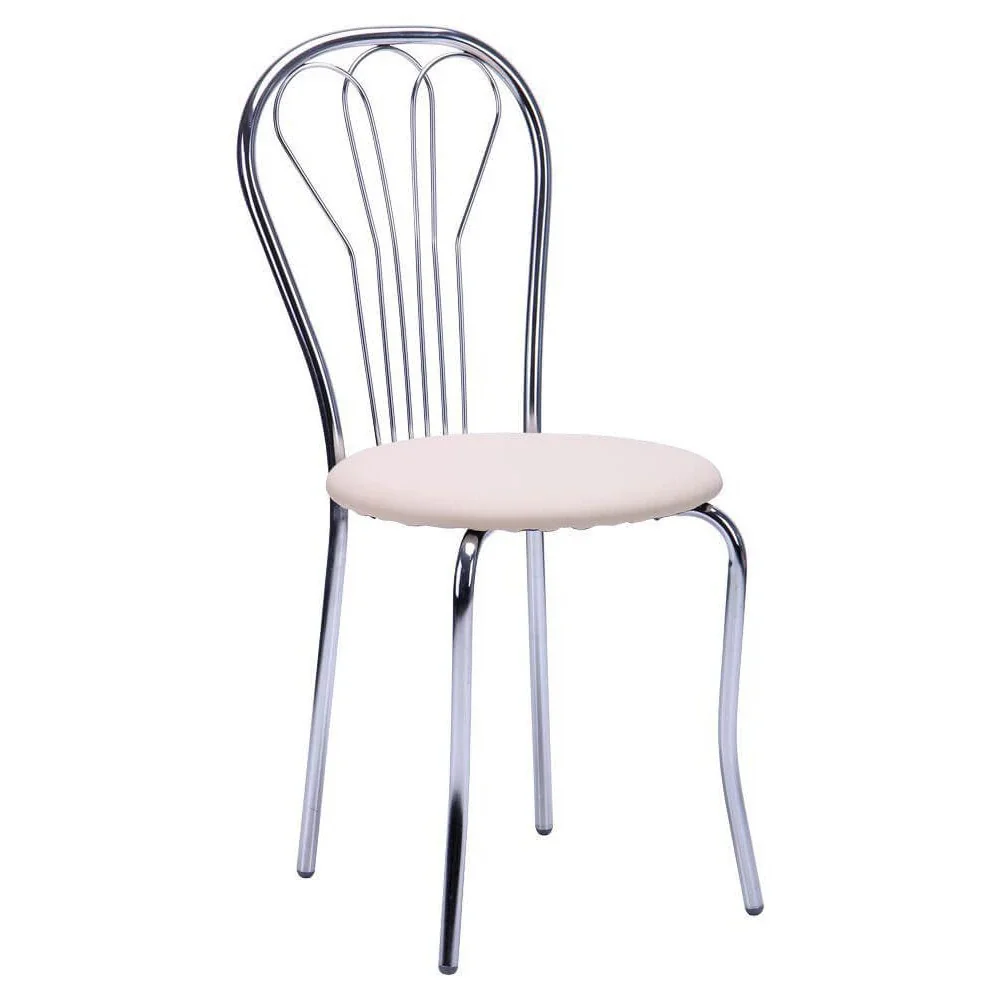 Стул SitUp VANESSA (Ванесса) Chrome