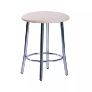 Стул SitUp TEDDY (Тедди) Chrome