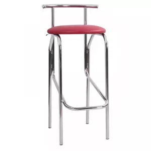 Стул SitUp ELA (Эла) Hoker Chrome