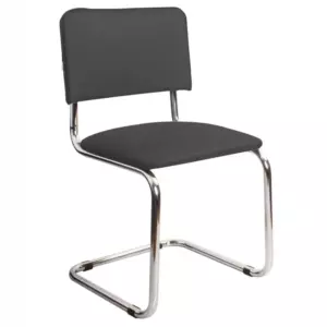 Кресло SitUp SYLWIA (Сильвия) Chrome (Сильвия Хром)