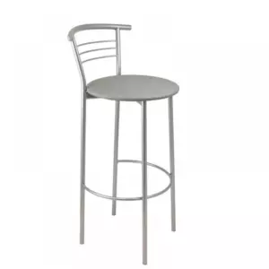 Стул SitUp MARCO (Марко) Hoker Silver