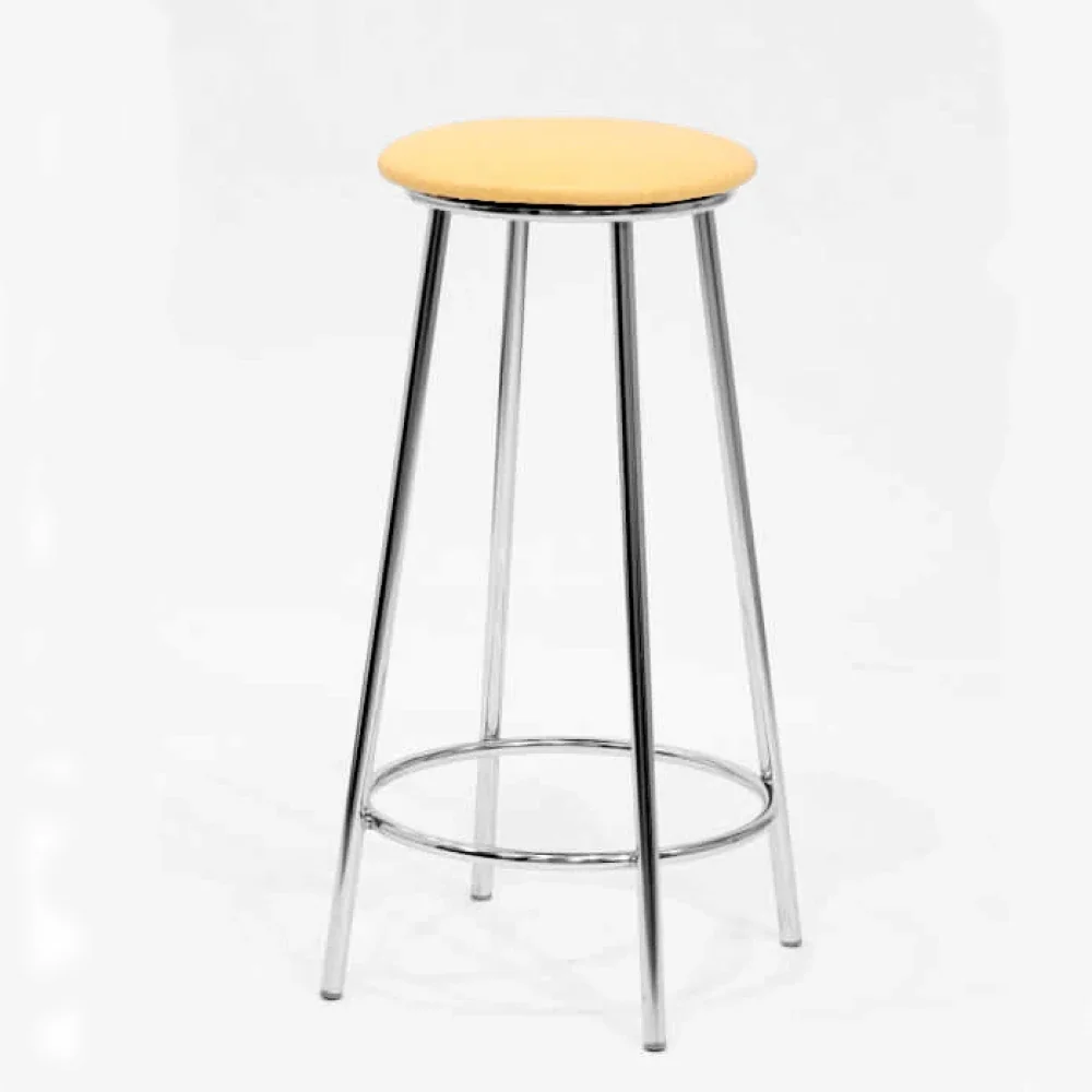 Стул SitUp LIGHT (Лайт) Hoker Chrome