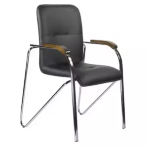 Кресло SitUp SAMBA (Самба) Chrome Extra