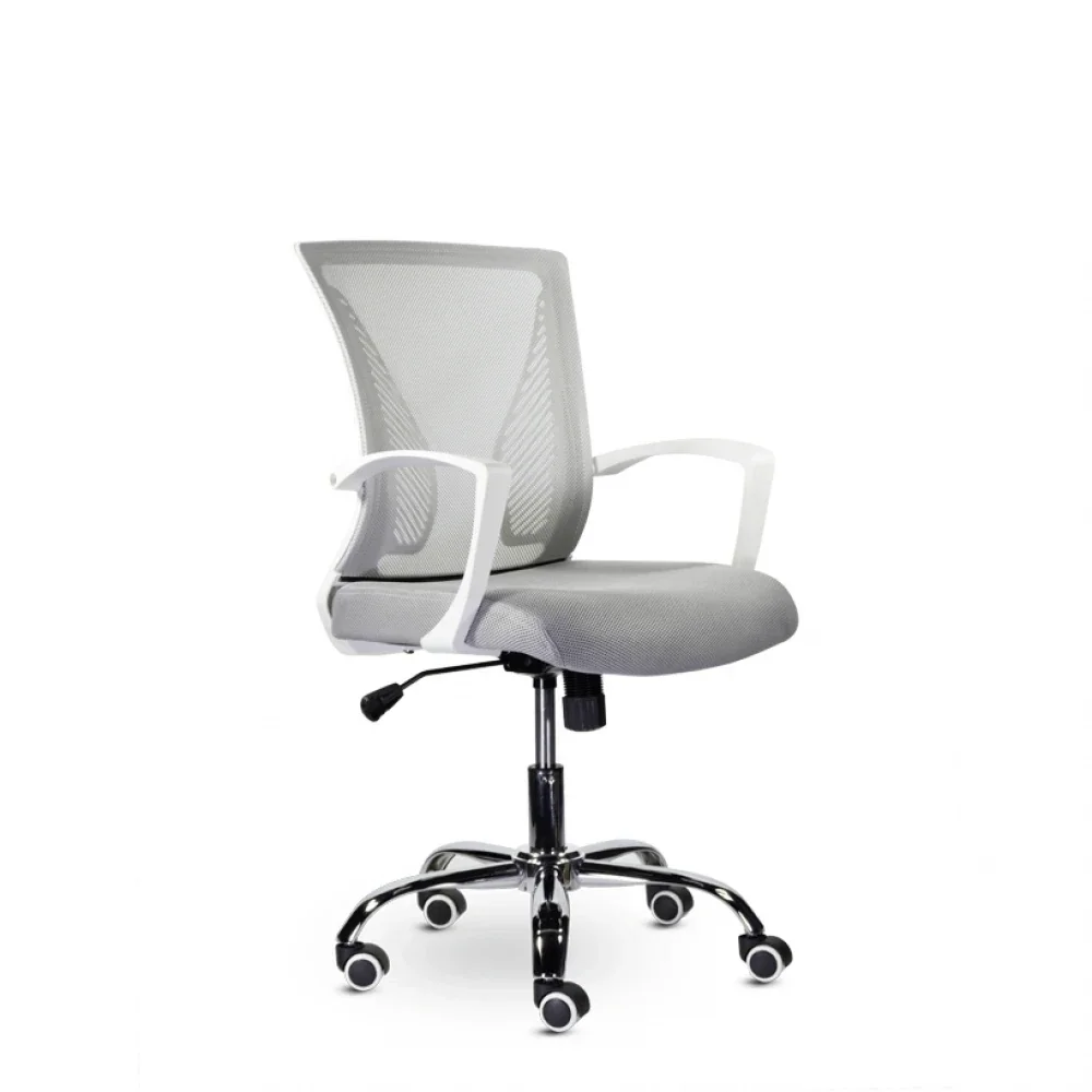 Кресло SitUp BUTTERFLY (Баттерфляй) сhrome (сетка Silver/Silver)