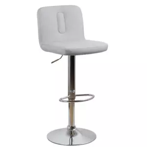 Стул SitUp KEONI (Кеони) Chrome (ткань Grey)