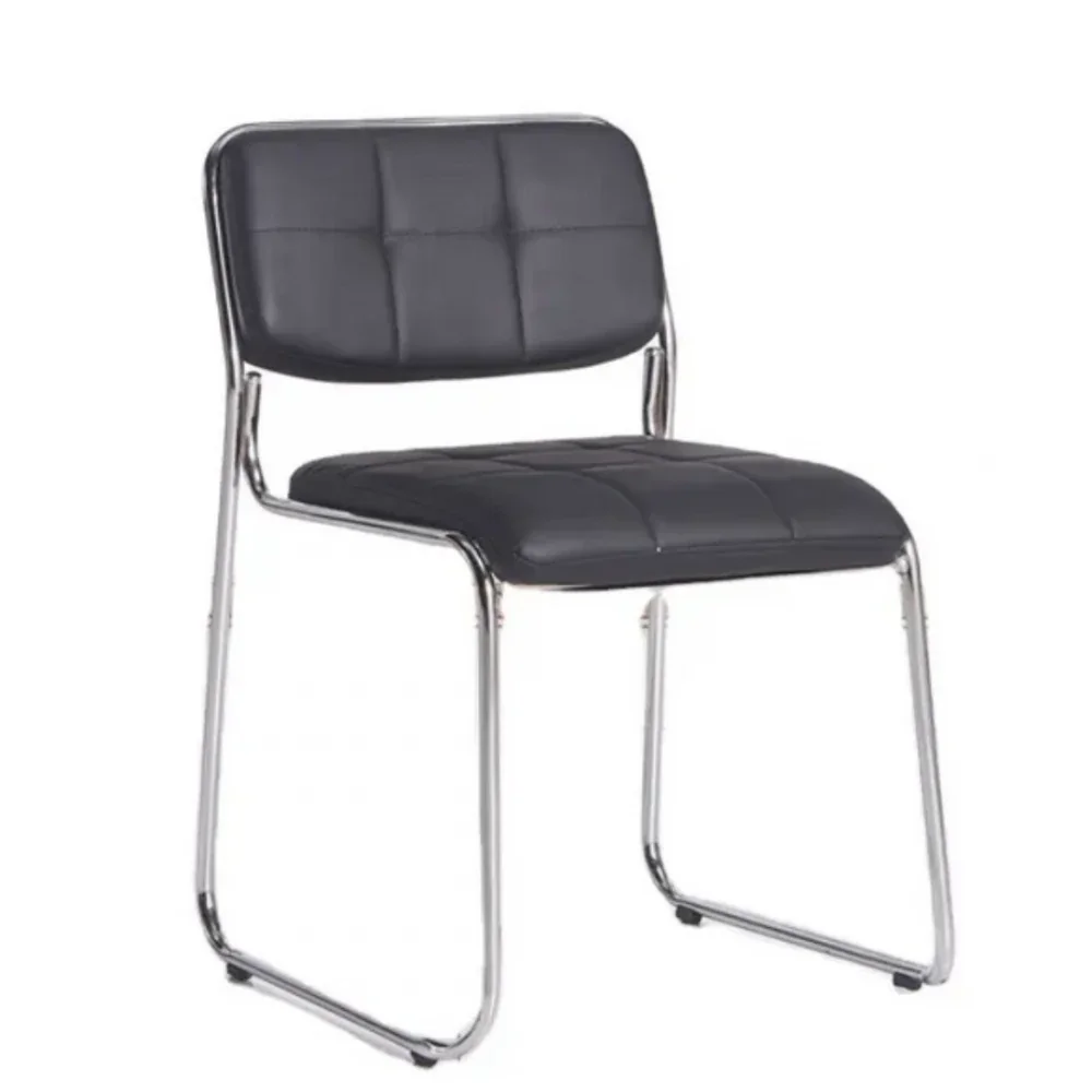 Кресло SitUp DOC (Док) LUX Black Chrome